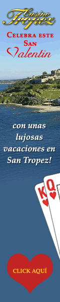 Casino Tropez
